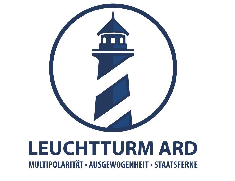 leuchtturm logo