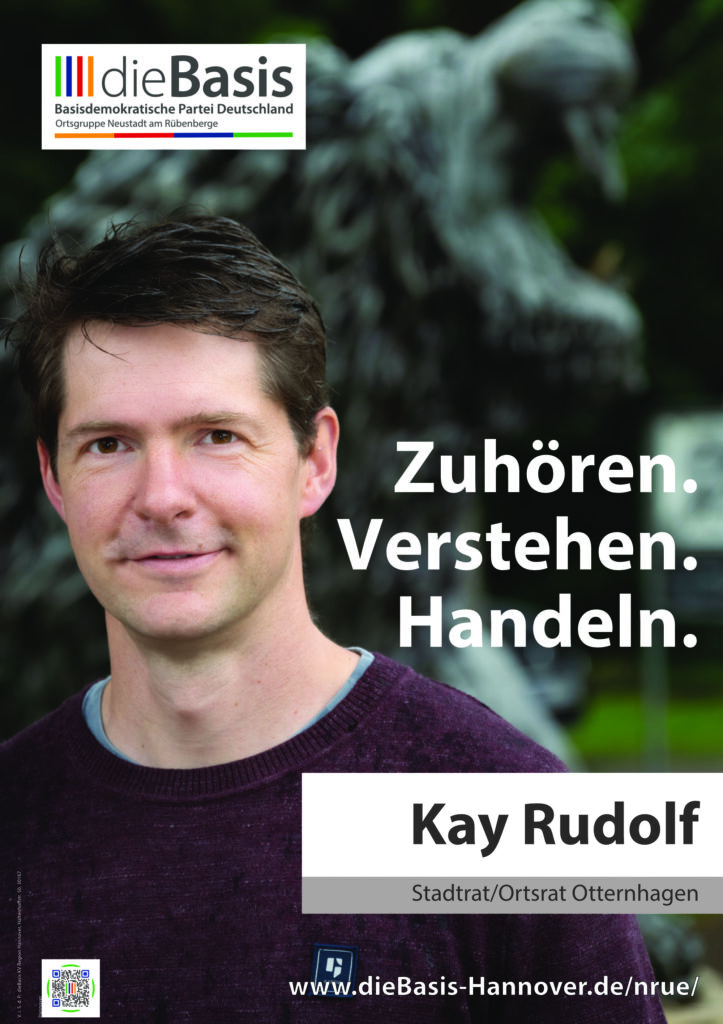 Kay Rudolf