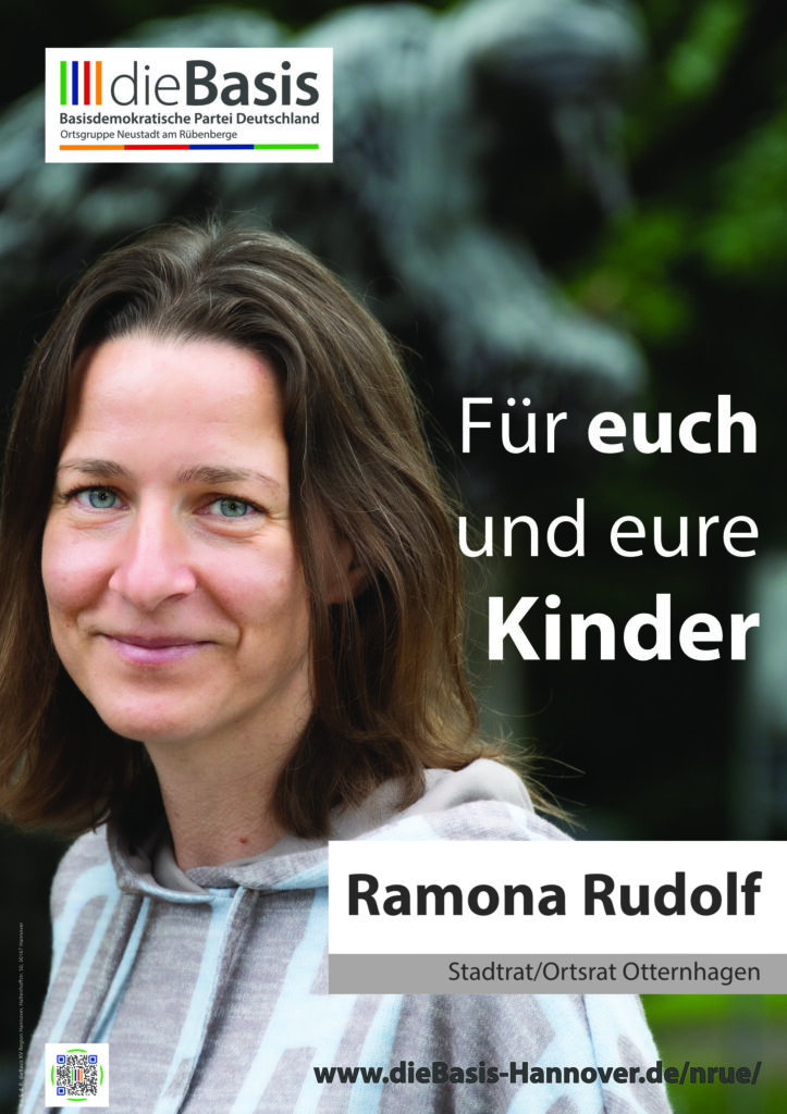 Ramona Rudolf